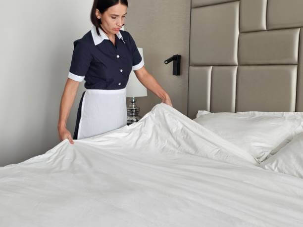 Maid Service Dubai AED 33